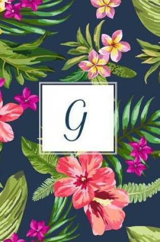 Cover of G