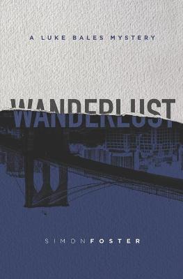Book cover for Wanderlust