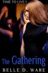 Book cover for The Gathering