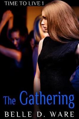 Book cover for The Gathering