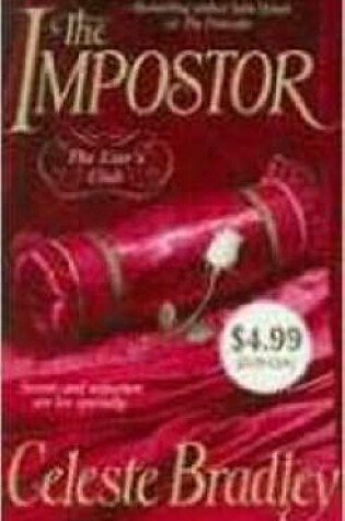 Cover of The Imposter