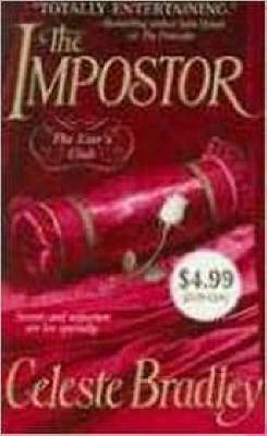 Cover of The Imposter
