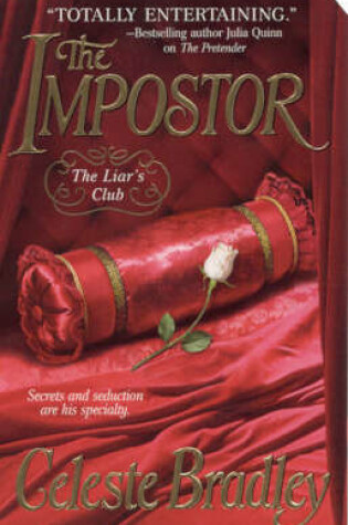 Cover of The Imposter