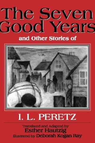 Cover of The Seven Good Years