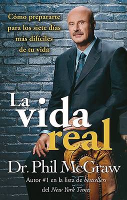 Book cover for La Vida Real