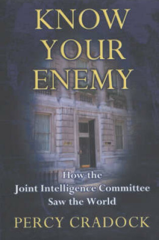 Cover of Know Your Enemy