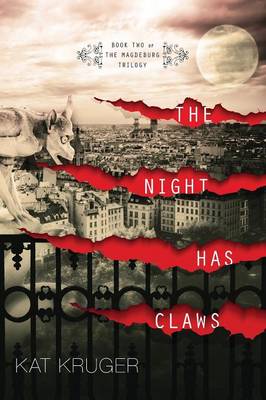 Cover of The Magdeburg Trilogy