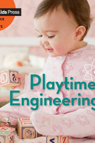 Cover of Playtime Engineering