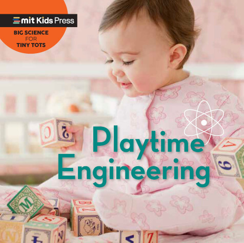 Cover of Playtime Engineering