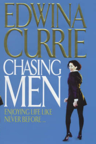 Cover of Chasing Men