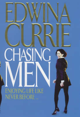 Book cover for Chasing Men