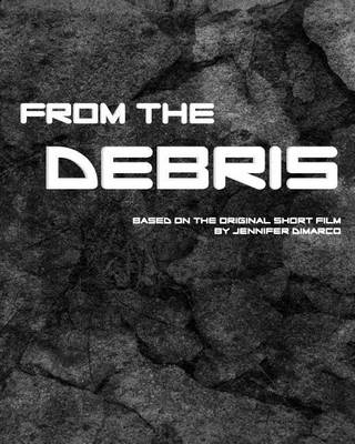 Book cover for From the Debris