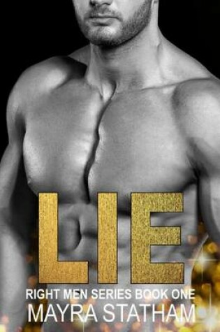 Cover of Lie