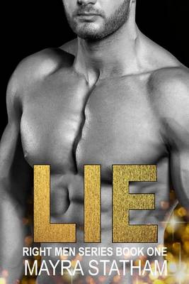 Book cover for Lie