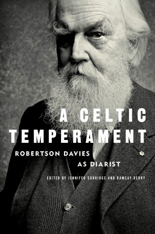 Cover of A Celtic Temperament