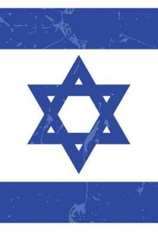 Cover of Israel Flag Journal