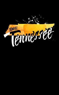 Cover of Travel Tennessee