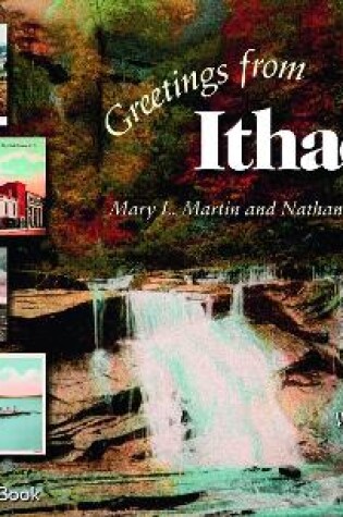 Cover of Greetings from Ithaca