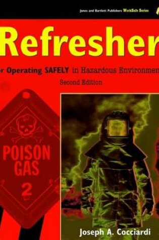 Cover of Refresher for Operating Safely in H