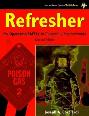 Book cover for Refresher for Operating Safely in H