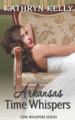 Cover of Arkansas Time Whispers