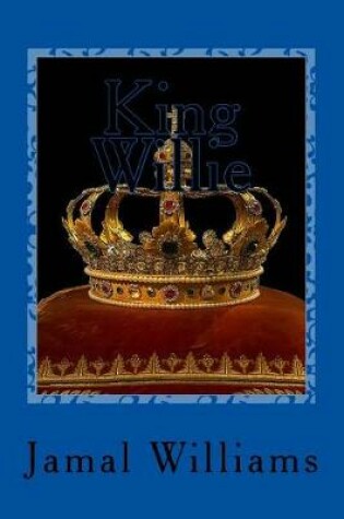 Cover of King Willie