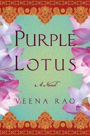 Cover of Purple Lotus