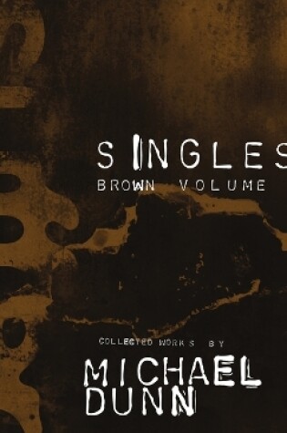 Cover of Suffer Singles Brown Volume