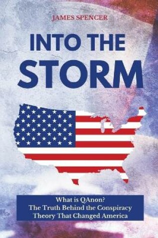 Cover of Into the Storm