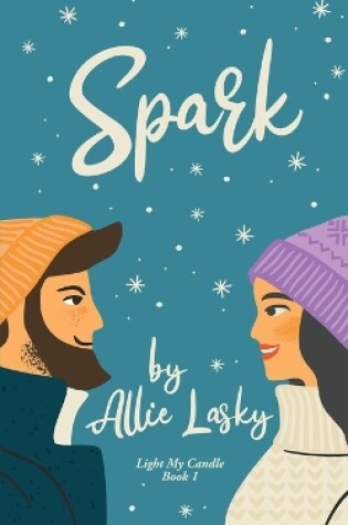 Cover of Spark