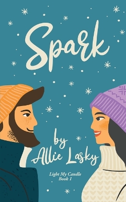 Book cover for Spark