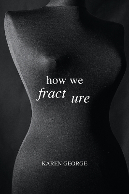 Book cover for How We Fracture