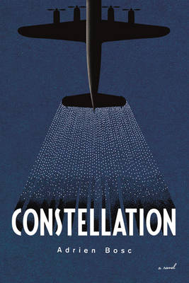 Book cover for Constellation