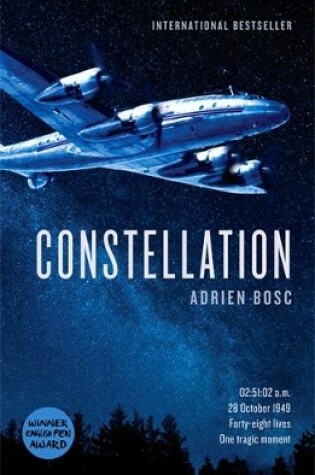 Cover of Constellation