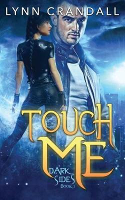 Book cover for Touch Me