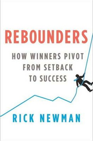 Cover of Rebounders