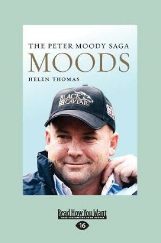 Cover of Moods