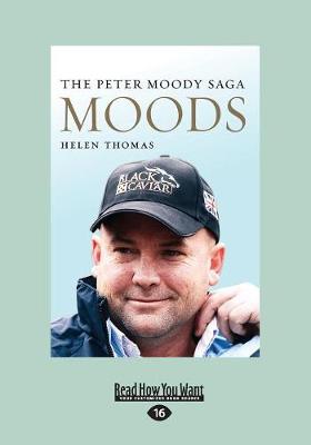 Book cover for Moods