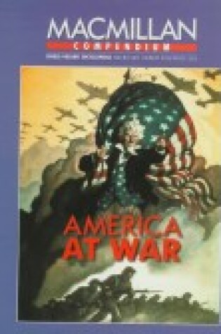 Cover of America at War