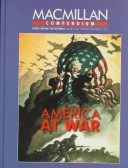 Book cover for America at War