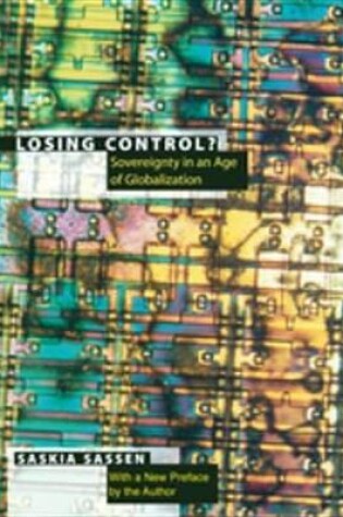 Cover of Losing Control?