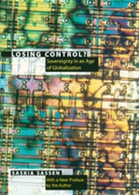 Cover of Losing Control?