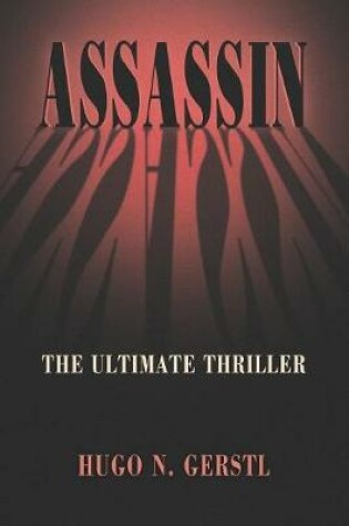 Cover of Assassin