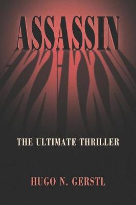 Book cover for Assassin