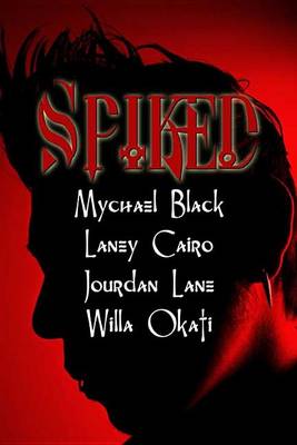 Book cover for Spiked