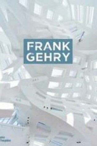 Cover of Frank Gehry