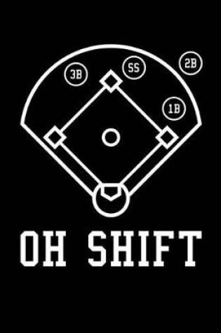 Cover of Oh Shift