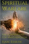 Book cover for Spiritual Warfare