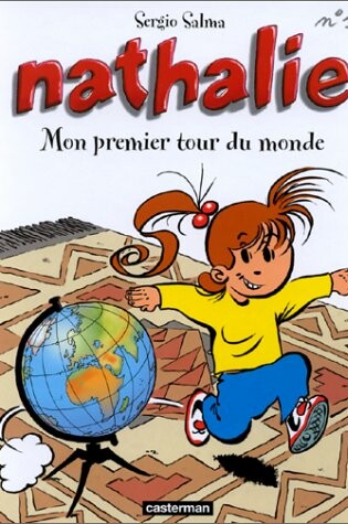 Cover of Mon Premier Tour Du Monde