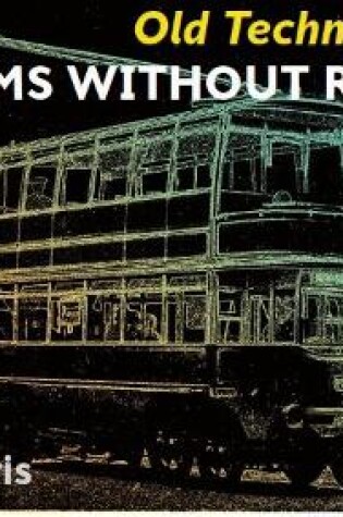 Cover of Trams without Rails